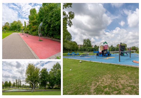 Medium property photo - Marsmanstraat 106, 3076 EE Rotterdam